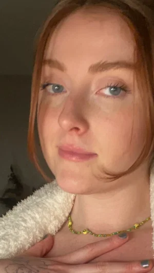 nanylucy8, 19 years old from United States