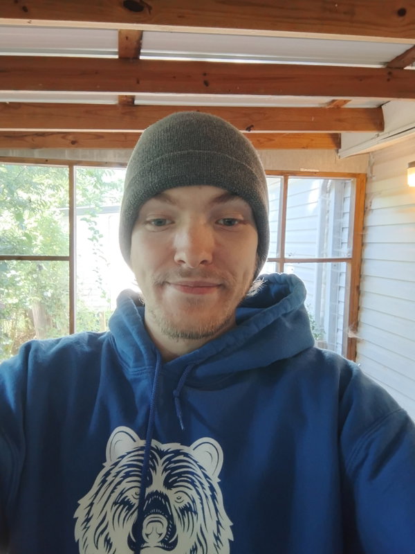 nathankeck4, 26 years old from United States