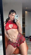 naughtygirl245