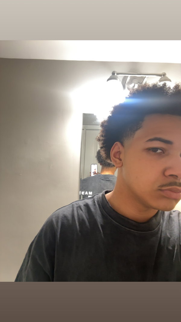 nazircollazo08, 18 years old from United States