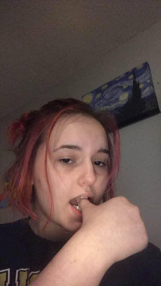 nebexa4080, 19 years old from United States