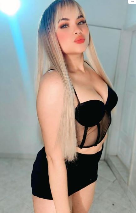 negykica, 25 years old from United States