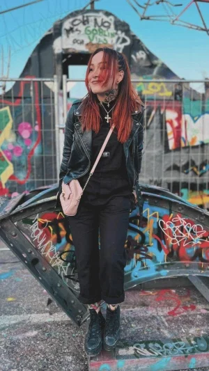 nellukka92, 34 years old from Finland