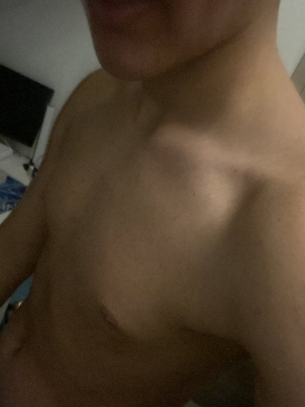 nessgass163, 18 years old from Belgium
