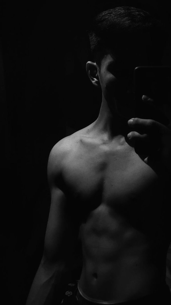 nico__lost, 19 years old from India