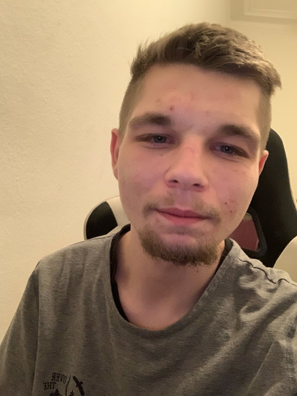 niggosgh, 26 years old from Germany