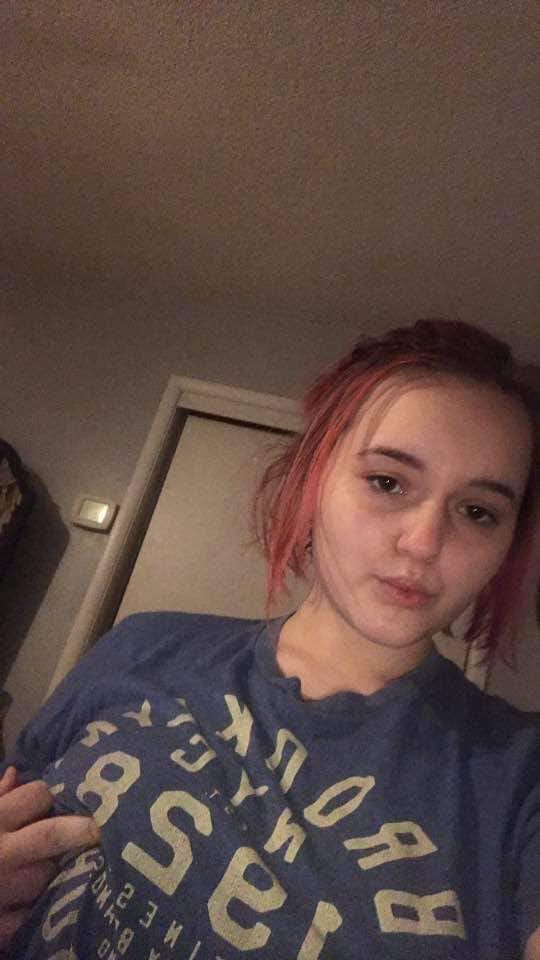 nikki090663, 24 years old from United States