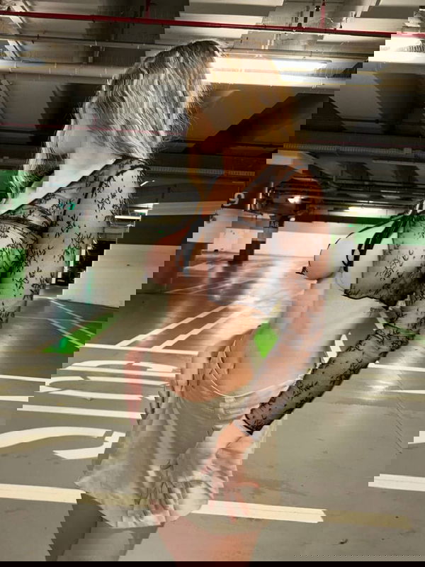 niniwet755, 27 years old from Canada