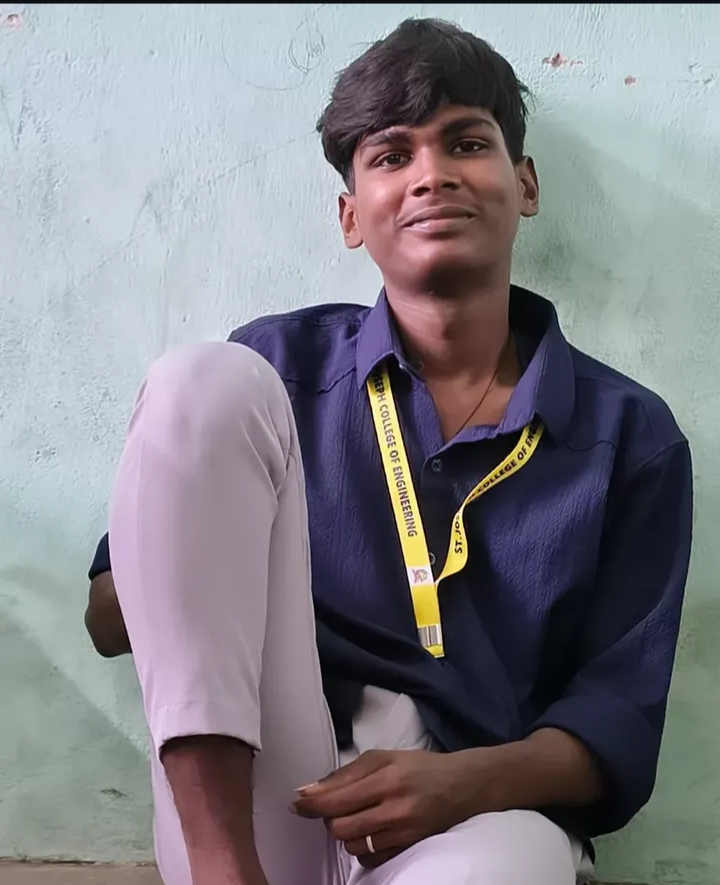 nirmalrajmaran79's Profile Photo