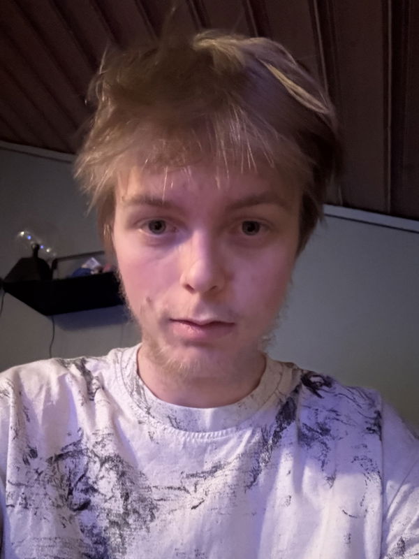 noah89, 18 years old from Norway