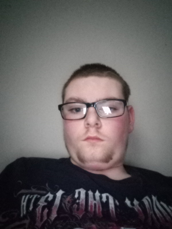 noahg658, 21 years old from United States