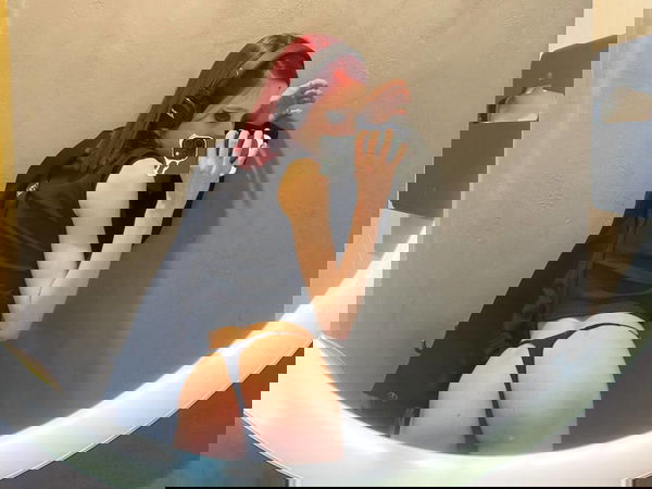 Norma_yea289, 18 years old from United States