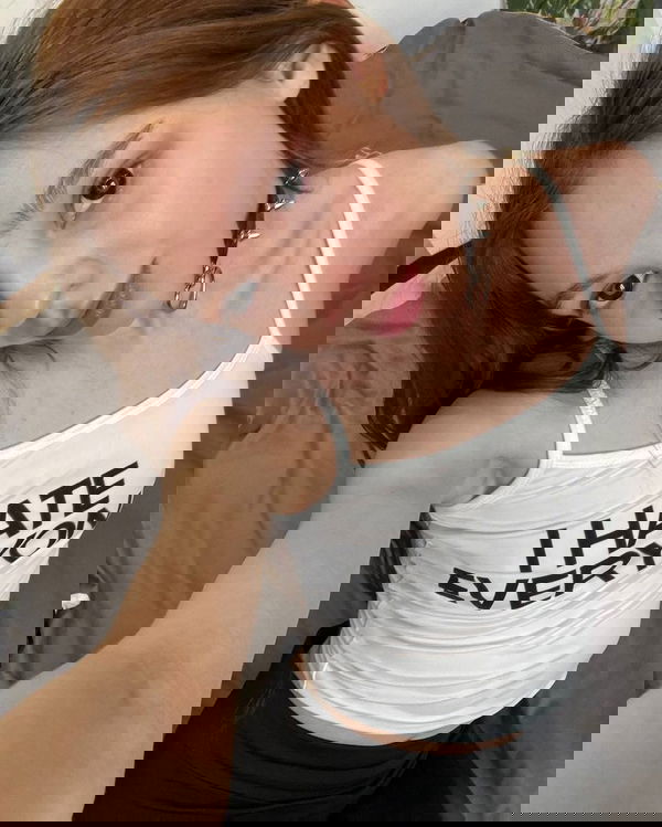 Norma6115, 18 years old from United States