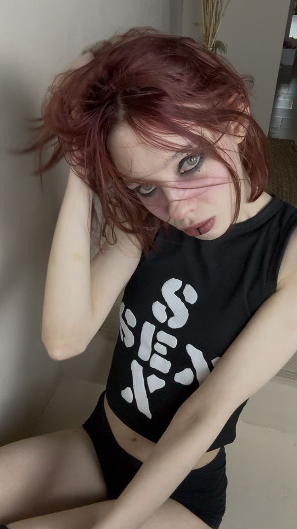 Normyluv808, 18 years old from United States