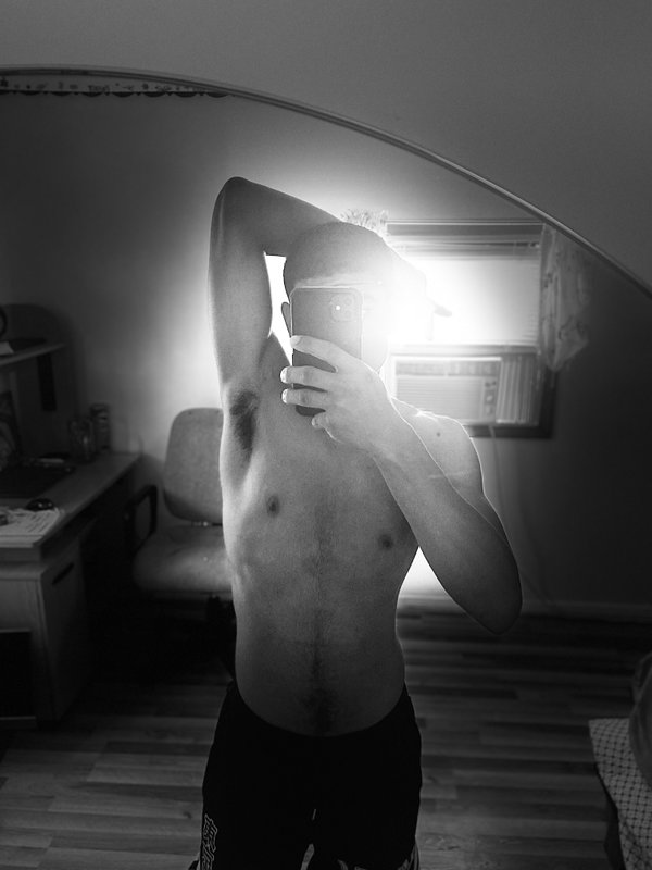 nos, 20 years old from United States