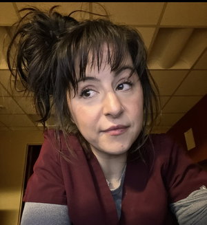 nursebabe's Profile Photo