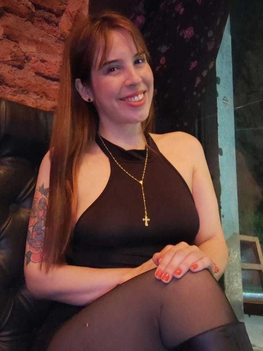 nyboeqe, 24 years old from France