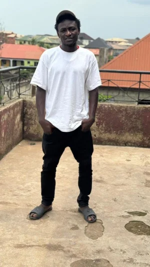 ochedan3's Profile Photo