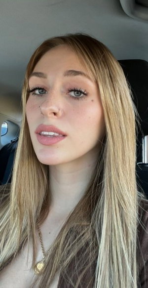 okororebecca323's Profile Photo