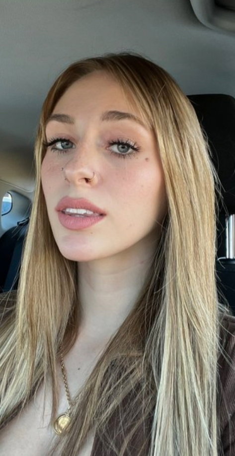 okororebecca323's Profile Photo