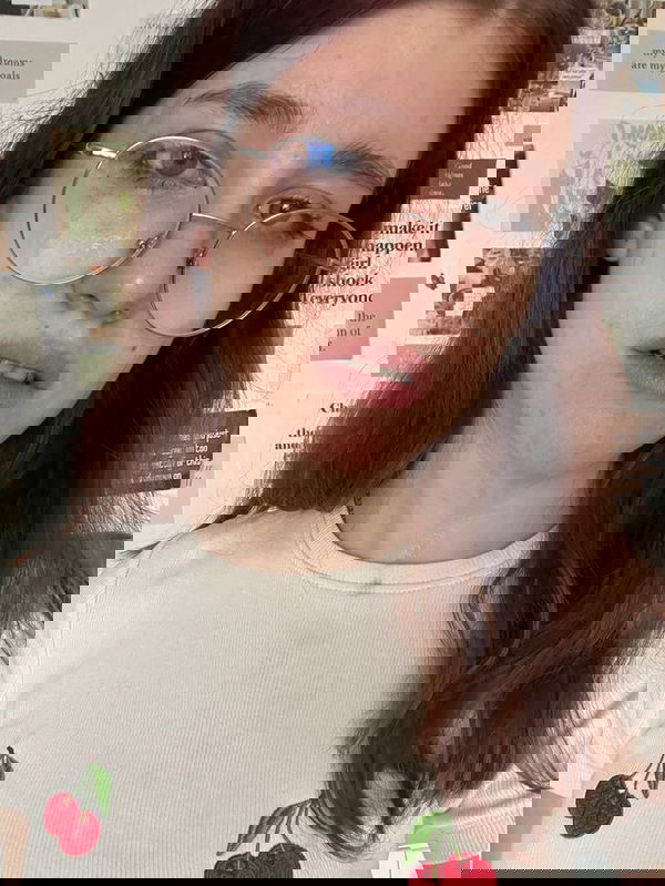 OliviaPeterson, 23 years old from Swaziland