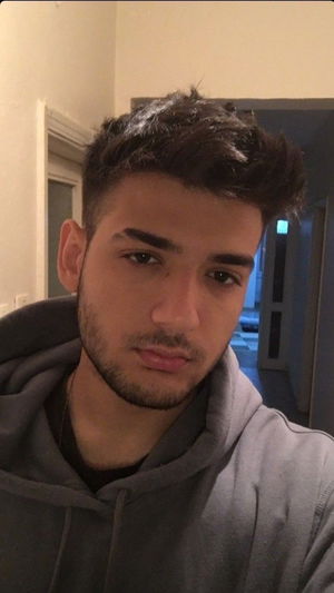 orsulas's Profile Photo