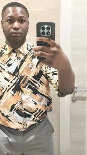 oyiboobedence, 26 years old from Italy