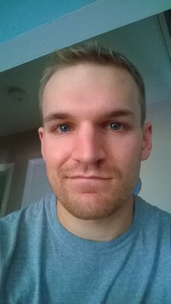 parkercjs, 25 years old from United States