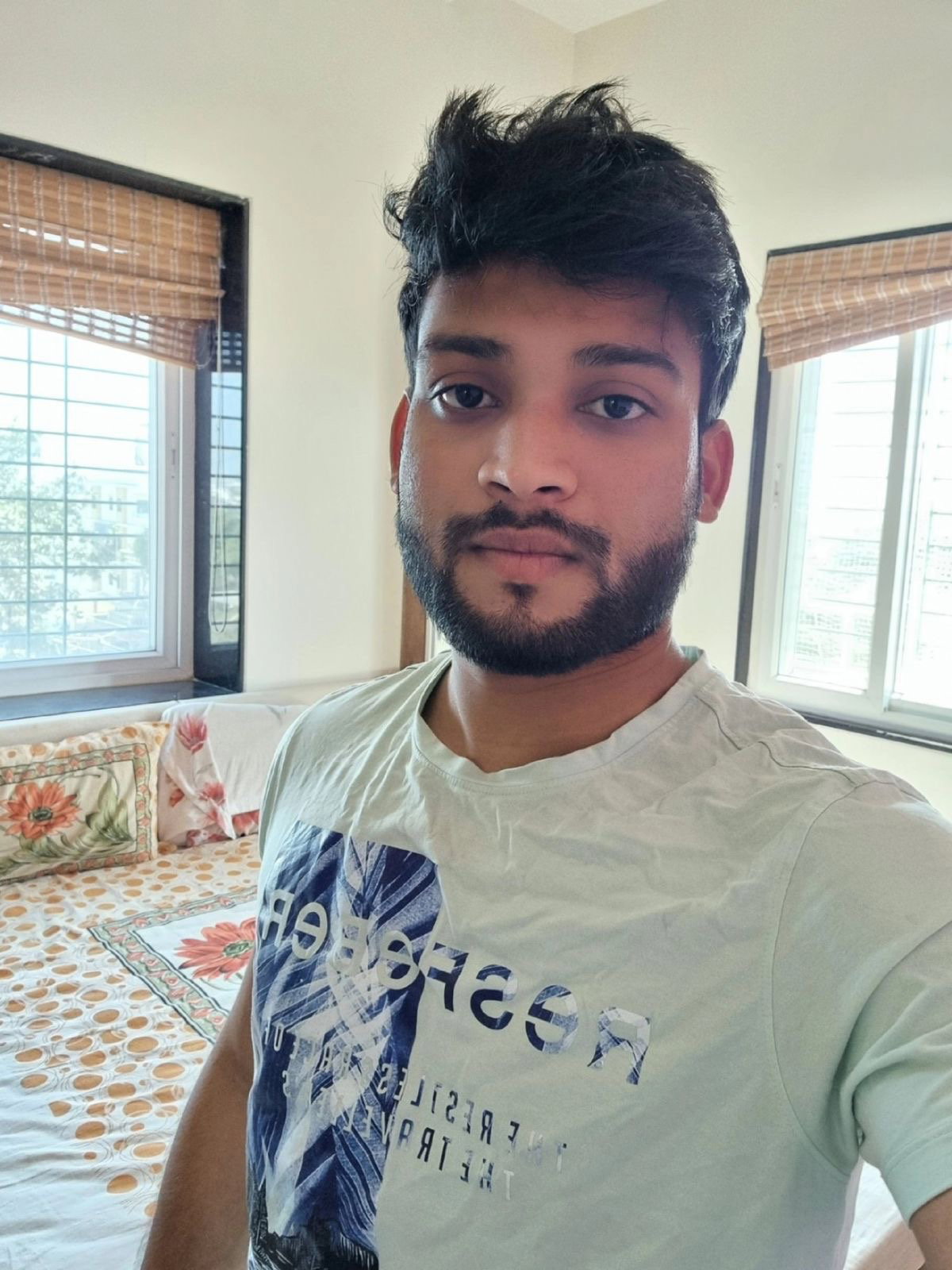 patilrich749's Profile Photo