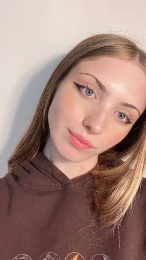 paulinakeller120, 21 years old from United States