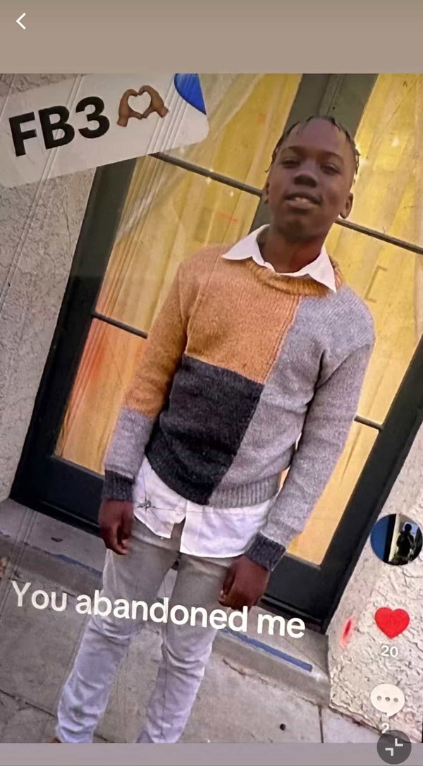 perezalex1411, 21 years old from United States