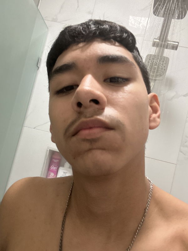 pfuenteszxx, 19 years old from United States