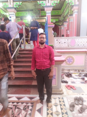 prabhat's Profile Photo