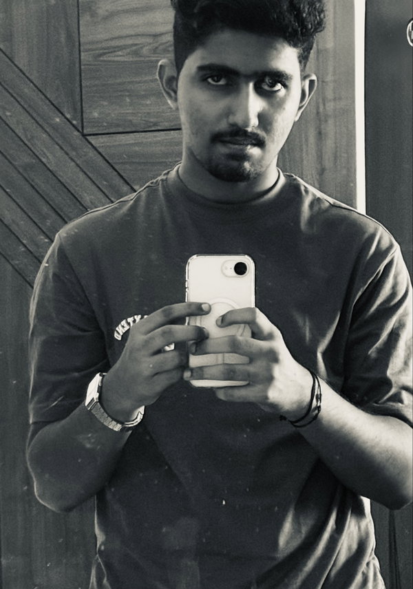 prasadgtav, 18 years old from India