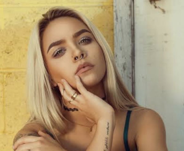 prior, 20 years old from United States