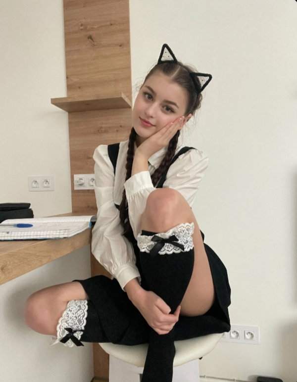 pyjegay, 20 years old from United Kingdom
