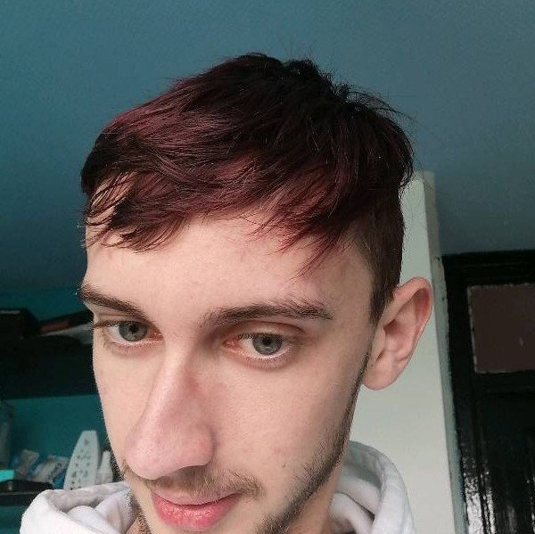 pythoncraft1337, 25 years old from United Kingdom