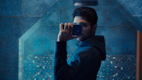 qamarhimself, 20 years old from Pakistan