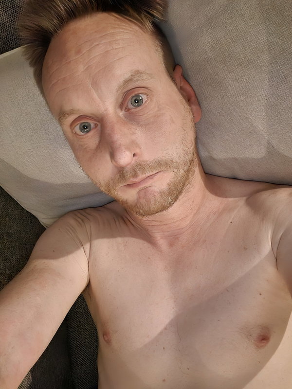 qlubbin, 44 years old from Netherlands
