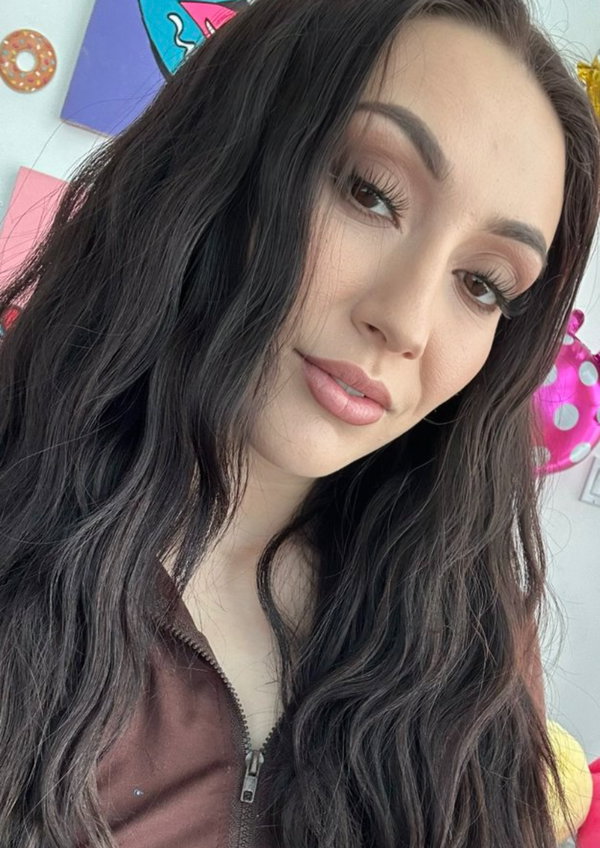 queenmandy52's Profile Photo