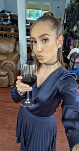 queenmary810's Profile Photo