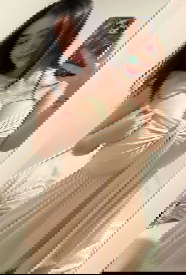 QuirkyQuinn, 22 years old from Denmark