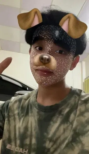 Ra, 24 years old from Cambodia