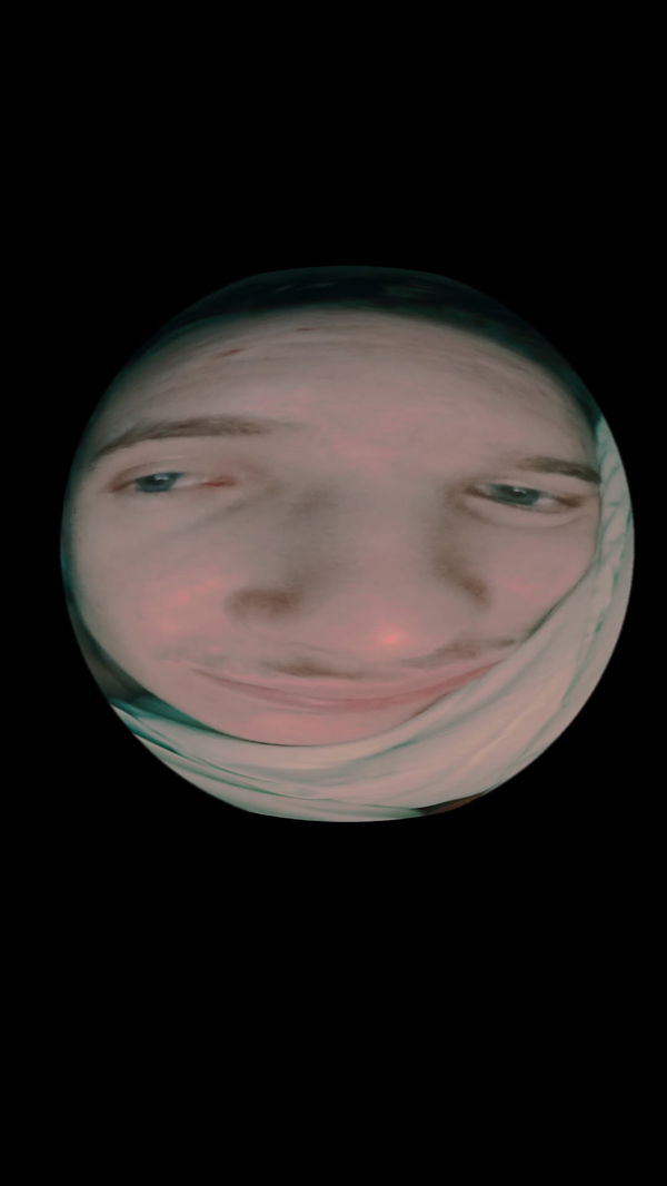 rabbityukip, 20 years old from Finland