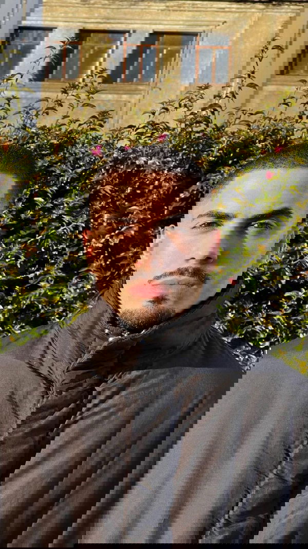 RafaGrilo, 24 years old from Portugal