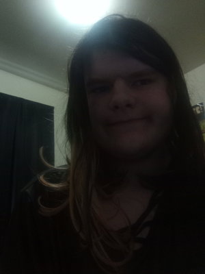 raven8shuman's Profile Photo