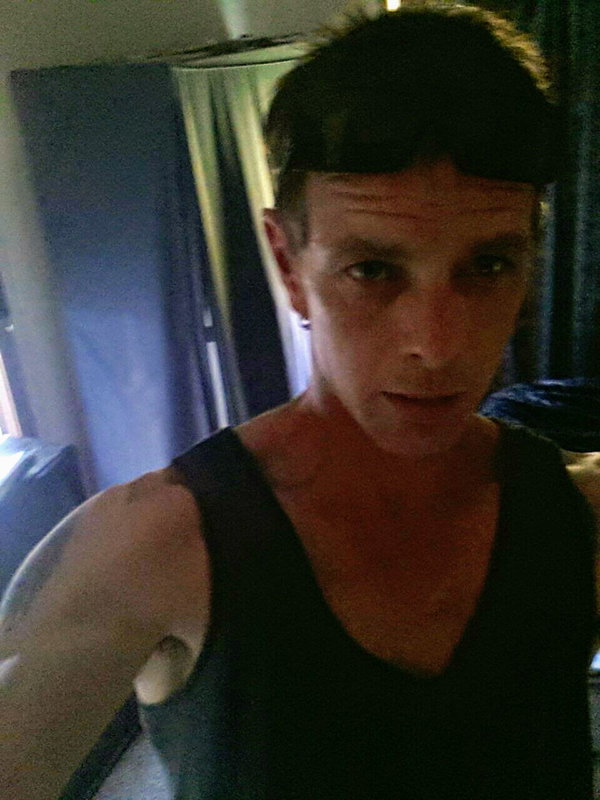rawry886, 32 years old from Australia