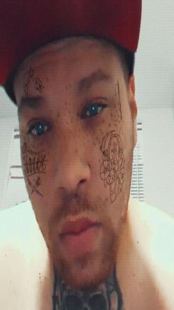 reddsavage91's Profile Photo