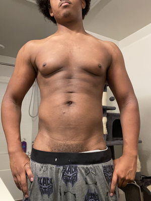 redhidkai's Profile Photo