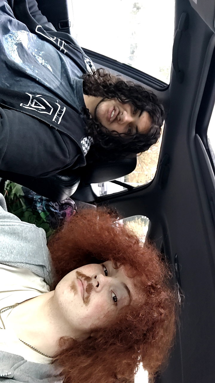 redpounder's Profile Photo